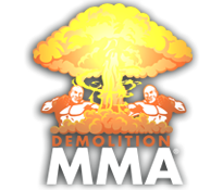 Demolition MMA 325k+